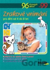 Zrakové vnímání