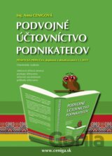 Podvojné účtovníctvo podnikateľov 2019
