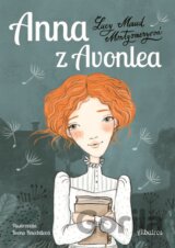 Anna z Avonlea