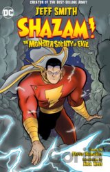 Shazam!