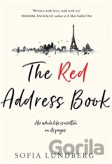 The Red Address Book