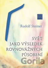 Svět jako výsledek rovnovážných působení