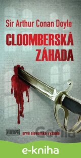 Cloomberská záhada