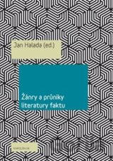 Žánry a průniky literatury faktu