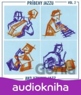 Uherek Martin:  Príbehy Jazzu Vol. 2