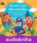 Ako Kiki a Riki páva zachránili