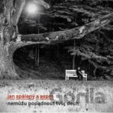 Jan Spálený & ASPM: Nemůžu popadnout tvůj dech