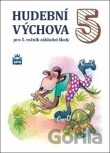 Hudební výchova 5