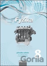 Fyzika 8 Příručka učitele
