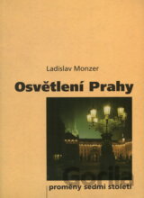 Osvětlení Prahy