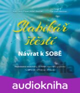 Slabikář štěstí: Návrat k sobě