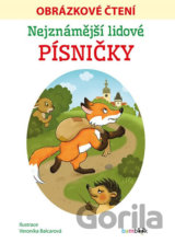 Nejznámější lidové písničky