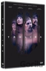 Trhlina (film)