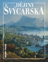 Dějiny Švýcarska