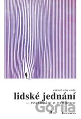 Lidské jednání