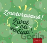 Zmaturované! Život sa začína!