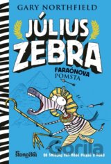 Július Zebra 3: Faraónova pomsta