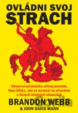 Ovládni svoj strach