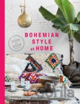 Bohemian Style at Home