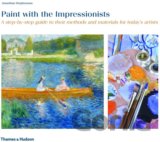 Paint with the Impressionists
