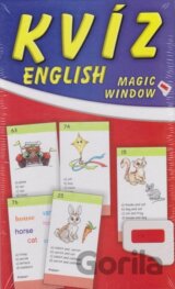 Kvíz - English