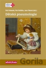 Dětská pneumologie