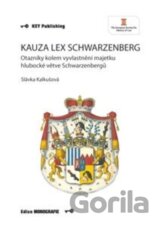 Kauza Lex Schwarzenberg