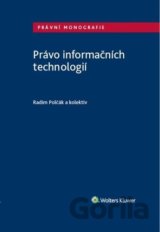 Právo informačních technologií