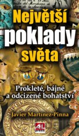 Největší poklady světa