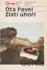 Zlatí úhoři