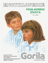 Encyklopedie pohlavního života 10-13 let