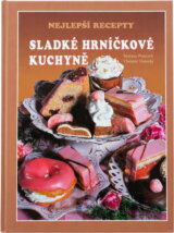 Nejlepší recepty sladké hrníčkové kuchyně