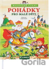 Pohádky pro malé děti