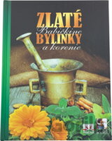 Zlaté babičkine bylinky a korenie