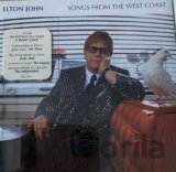 John Elton: Songs From The West Coast