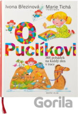 O Puclíkovi - 366 pohádek na každý den v roce