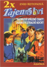 2x Tajemství