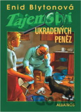 Tajemství ukradených peněz