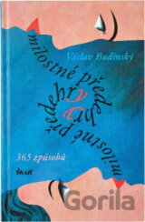 Milostné předehry