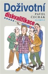 Doživotní diskvalifikace
