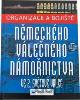 Organizace a bojiště německého válečného námořnictva ve 2. světové válce