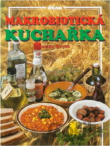 Makrobiotická kuchařka