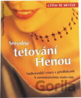 Smyslné tetování Henou