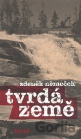 Tvrdá země