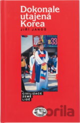 Dokonale utajená Korea