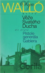 Věže Svatého ducha 2.díl