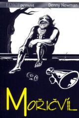 Mořičvíl