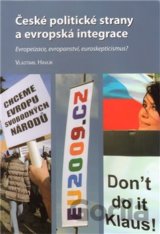 České politické strany a evropská integrace