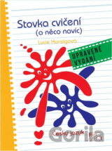 Stovka cvičení (a něco navíc)