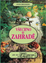 Všechno o zahradě